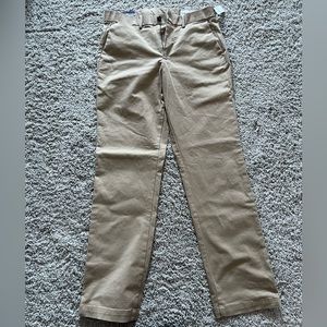 New, Gap men’s Khaki’s